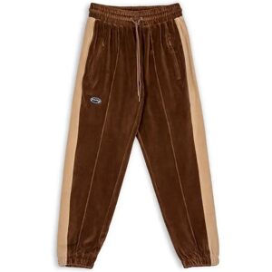 Grimey Iam Velvet Pants Brown XL Men,Women Grimey Iam Velvet Pants Brown XL Men,Women