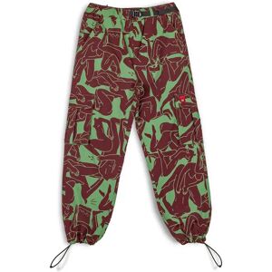 Grimey Lust Mantra Pants Green 3XL Men,Women Grimey Lust Mantra Pants Green 3XL Men,Women