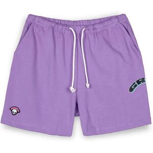 Grimey Ufollow Sweat Shorts Lic 2XL Men,Women Grimey Ufollow Sweat Shorts Lic 2XL Men,Women