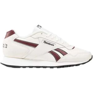 Reebok Glide Trainers Chalk / Cblack / Clamar UK 6.5 Men,Women Reebok Glide Trainers Chalk / Cblack / Clamar UK 6.5 Men,Women