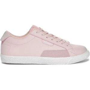 Kappa Astrid Trainers Pink Lt / White UK 3 Women Kappa Astrid Trainers Pink Lt / White UK 3 Women