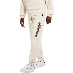 Ellesse Garsi Joggers Off White S Men Ellesse Garsi Joggers Off White S Men