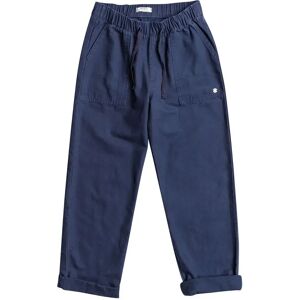 Roxy Me And My Girls Canvas Pants Mood Indigo 14 Years Girls Roxy Me And My Girls Canvas Pants Mood Indigo 14 Years Girls