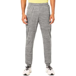 Oakley Apparel Foundational 3.0 Joggers Uniform / Lunar Hthr XL Men Oakley Apparel Foundational 3.0 Joggers Uniform / Lunar Hthr XL Men