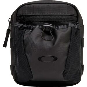 Oakley Apparel Rover Crossbody Blackout One Size male Oakley Apparel Rover Crossbody Blackout One Size male