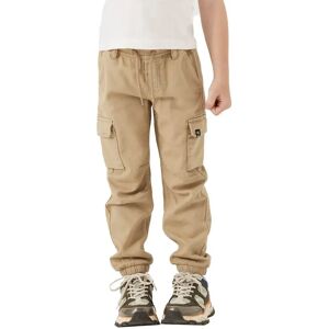 Garcia Z5029 Cargo Pants Linen 5 Years Boys Garcia Z5029 Cargo Pants Linen 5 Years Boys