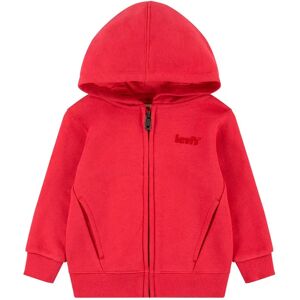 Levi´s ® Kids Logo Full Zip Sweatshirt Chrysanthemum 12 Months Boys Levi´s ® Kids Logo Full Zip Sweatshirt Chrysanthemum 12 Months Boys