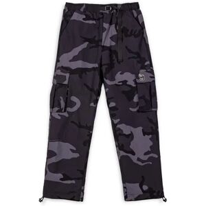 Grimey Tusker Temple Sweat Pants Black 2XL Men,Women Grimey Tusker Temple Sweat Pants Black 2XL Men,Women