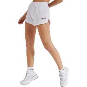 Ellesse Ottaggi Shorts White M Women Ellesse Ottaggi Shorts White M Women