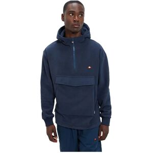 Ellesse Buck Oh Hoodie Navy XL Men Ellesse Buck Oh Hoodie Navy XL Men