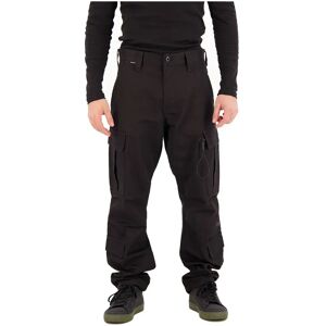 G-star P-3 Trainer Cargo Pants Dark Black / Draper Dobby 29 Men G-star P-3 Trainer Cargo Pants Dark Black / Draper Dobby 29 Men