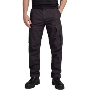 G-star P-3 Trainer Cargo Pants Dark Black / Lance Micro Ripstop 34 Men G-star P-3 Trainer Cargo Pants Dark Black / Lance Micro Ripstop 34 Men