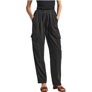 Pepe Jeans Eva Pants Infinity Grey S Women Pepe Jeans Eva Pants Infinity Grey S Women