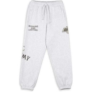 Grimey Causing Panic Sweat Pants Sport Grey S Men,Women Grimey Causing Panic Sweat Pants Sport Grey S Men,Women