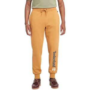 Timberland Kennebec River Linear Logo Sweat Pants Wheat Boot M Men Timberland Kennebec River Linear Logo Sweat Pants Wheat Boot M Men