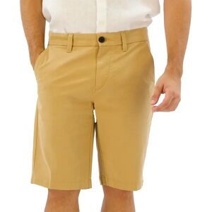 Timberland Stretch Twill Chino Shorts Light Wheat B 38 Men Timberland Stretch Twill Chino Shorts Light Wheat B 38 Men