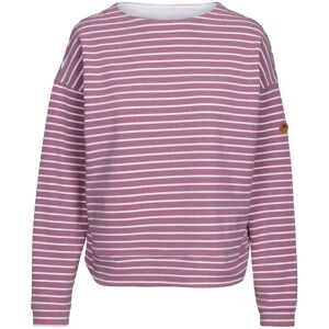 Trespass Soothing Long Sleeve T-shirt Light Mulberry 2XL Women Trespass Soothing Long Sleeve T-shirt Light Mulberry 2XL Women