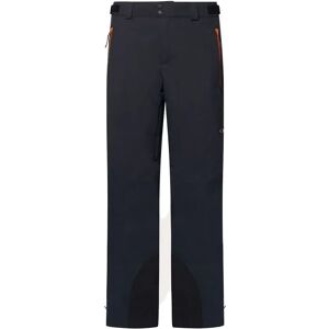 Oakley Apparel Kendall Rc Shell Pants Blackout XL Men Oakley Apparel Kendall Rc Shell Pants Blackout XL Men
