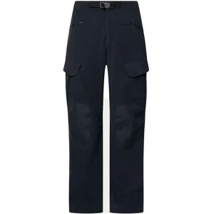 Oakley Apparel Latitude Flex Tech Pants Blackout M Men Oakley Apparel Latitude Flex Tech Pants Blackout M Men