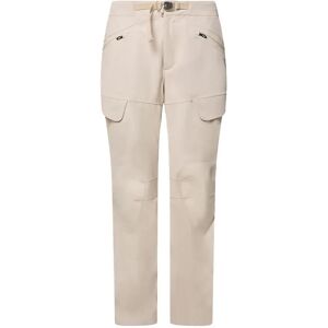 Oakley Apparel Latitude Flex Tech Pants White Birch L Men Oakley Apparel Latitude Flex Tech Pants White Birch L Men