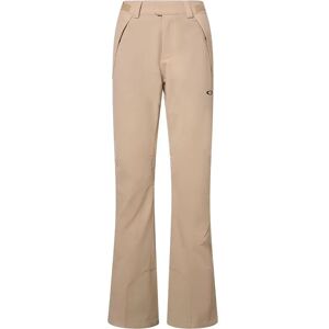Oakley Apparel Laurel Insulated Pants Humus / Blackout XS Women Oakley Apparel Laurel Insulated Pants Humus / Blackout XS Women