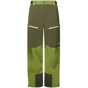Oakley Apparel Tnp Lined Shell 2.0 Pants New Dark Brush / Fern XL Men Oakley Apparel Tnp Lined Shell 2.0 Pants New Dark Brush / Fern XL Men