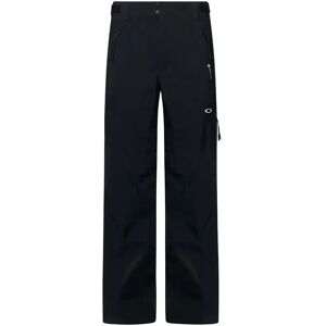 Oakley Apparel Unbound Goretex Shell 2.0 Pants Blackout XL Men Oakley Apparel Unbound Goretex Shell 2.0 Pants Blackout XL Men