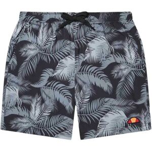 Ellesse Hollin Swimming Shorts Black 8-9 Years Boys Ellesse Hollin Swimming Shorts Black 8-9 Years Boys