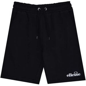 Ellesse Mietta Shorts Black 8-9 Years Boys Ellesse Mietta Shorts Black 8-9 Years Boys