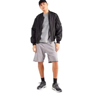 Ellesse Tems Shorts Grey Marl XL Men Ellesse Tems Shorts Grey Marl XL Men