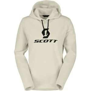 Scott Tech Hoodie Soft Yellow XL Women Scott Tech Hoodie Soft Yellow XL Women