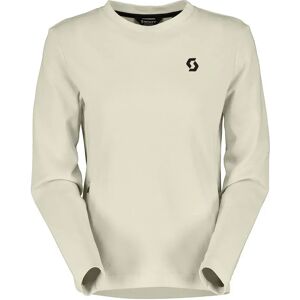 Scott Tech Sweatshirt Soft Yellow XL Women Scott Tech Sweatshirt Soft Yellow XL Women