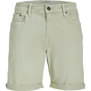 Jack & Jones Strick Blaine Shorts Desert Sage S Men Jack & Jones Strick Blaine Shorts Desert Sage S Men