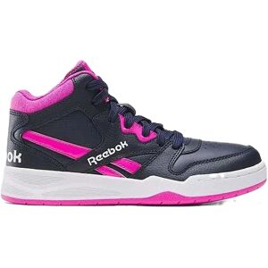 Reebok Bb4500 Court Trainers Vecnav / Laspin / Ftw White UK 5.5K Girls Reebok Bb4500 Court Trainers Vecnav / Laspin / Ftw White UK 5.5K Girls