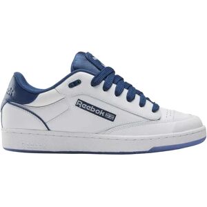 Reebok Club C Bulc Trainers Ftw White / Uniblu / Ftw White UK 3.5 Men,Women Reebok Club C Bulc Trainers Ftw White / Uniblu / Ftw White UK 3.5 Men,Women