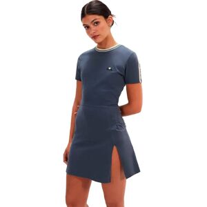 Ellesse Josephina Dress Dark Blue 2XS Women Ellesse Josephina Dress Dark Blue 2XS Women