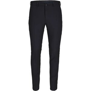 Jack & Jones Solaris Plus Size Dress Pants Black 64 Men Jack & Jones Solaris Plus Size Dress Pants Black 64 Men