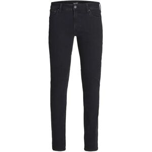 Jack & Jones Liam Original Sq 356 Jeans Black Denim 27 Men Jack & Jones Liam Original Sq 356 Jeans Black Denim 27 Men