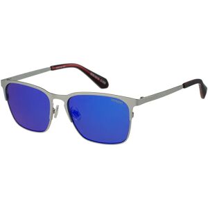 Superdry Sds 5019 008 Sunglasses Grey / Gun CAT3 Men,Women Superdry Sds 5019 008 Sunglasses Grey / Gun CAT3 Men,Women