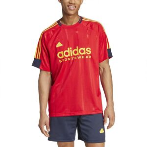 adidas House Of Tiro Nations Pack Short Sleeve T-shirt Better Scarlet / Legend Ink / Bold Gold XL Men adidas House Of Tiro Nations Pack Short Sleeve T-shirt Better Scarlet / Legend Ink / Bold Gold XL Men