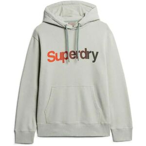 Superdry Core Logo Fade Hoodie - Hoodies Superdry Core Logo Fade Hoodie - Hoodies