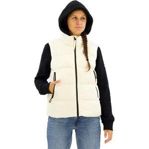 Superdry Sports Vest Off White L Women Superdry Sports Vest Off White L Women