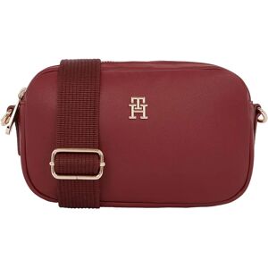 Tommy Hilfiger Poppy Reform Camera Bag Rouge One Size unisex Tommy Hilfiger Poppy Reform Camera Bag Rouge One Size unisex