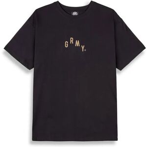 Grimey Voodoo Child Regular Short Sleeve T-shirt Black M Men,Women Grimey Voodoo Child Regular Short Sleeve T-shirt Black M Men,Women