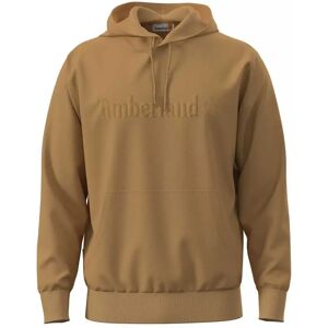 Timberland Embroidery Tonal Hoodie Wheat Boot 2XL Men Timberland Embroidery Tonal Hoodie Wheat Boot 2XL Men