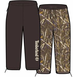 Timberland Reverse Aop Joggers Chocolate Brown L Men Timberland Reverse Aop Joggers Chocolate Brown L Men