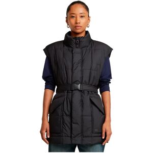 G-star D26503-b958 Vest Dark Black 2XL Women G-star D26503-b958 Vest Dark Black 2XL Women