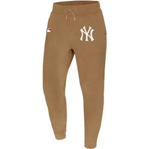 47 Mlb New York Yankees Embroidery Burnside Sweat Pants Camel XL Men,Women 47 Mlb New York Yankees Embroidery Burnside Sweat Pants Camel XL Men,Women