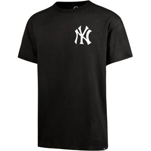 47 Mlb New York Yankees Spin Out Midweight Drop Shoulder Short Sleeve T-shirt Carbonite M Men,Women 47 Mlb New York Yankees Spin Out Midweight Drop Shoulder Short Sleeve T-shirt Carbonite M Men,Women