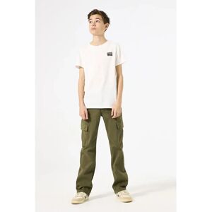 Garcia Z3024 Cargo Pants Utility Green 8 Years Boys Garcia Z3024 Cargo Pants Utility Green 8 Years Boys
